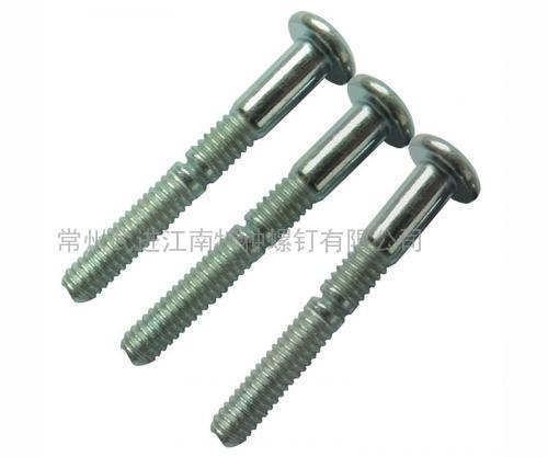 6.4MM鋼質環槽鉚釘，代號：8-11