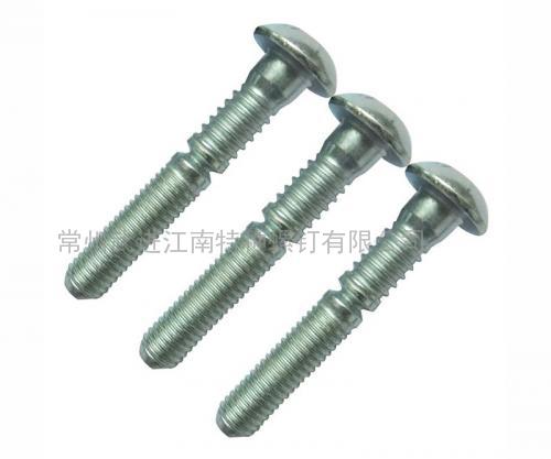 8.0MM鋼質(zhì)環(huán)槽鉚釘，代號(hào)：10-4