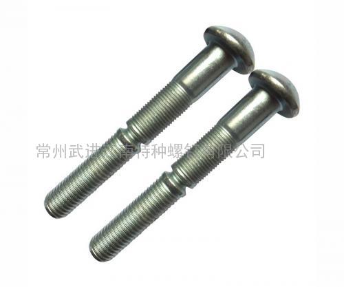 16MM半圓頭環槽鉚釘，代號：20-20
