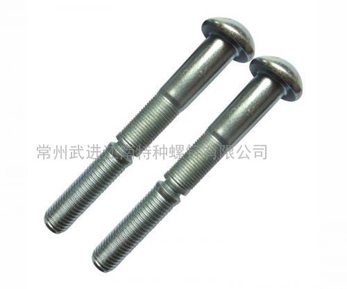 16MM半圓頭環槽鉚釘，代號：20-28