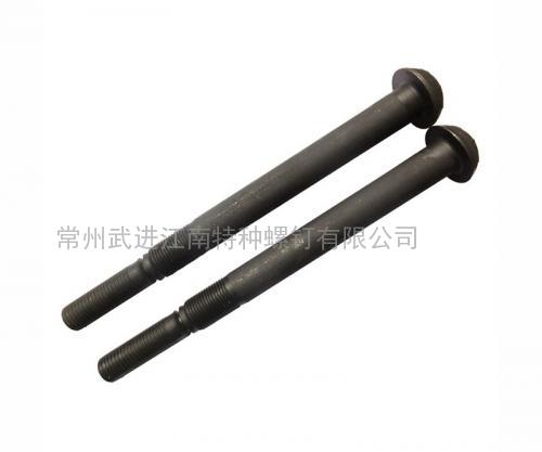 28MM半圓頭環槽鉚釘，代號：36-96
