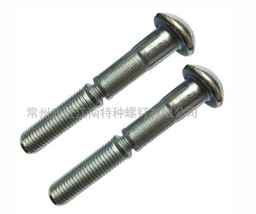 19MM半圓頭環槽鉚釘，代號：24-16