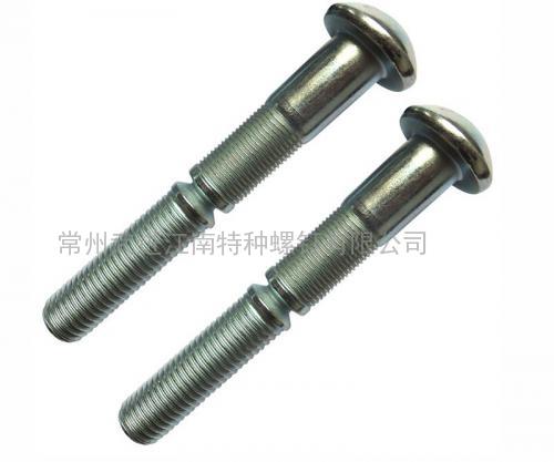 19MM半圓頭環槽鉚釘，代號：24-20