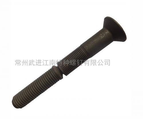 19MM沉頭環槽鉚釘，代號：24-28